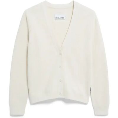 Cardigan femme Armedangels Menaal Links Links Beige S - Publicité Cardigan femme Armedangels Menaal Links Links Beige S - Publicité