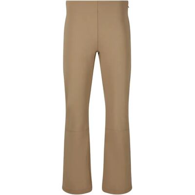 Pantalon femme Athlecia Vikki Beige 40 - Publicité Pantalon femme Athlecia Vikki Beige 40 - Publicité