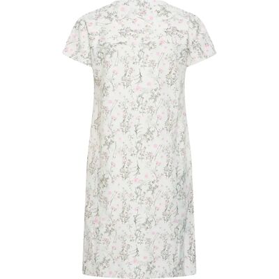 Robe col V femme b.young BYFalakka Rose 44 - Publicité Robe col V femme b.young BYFalakka Rose 44 - Publicité