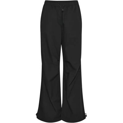 Pantalon cargo femme b.young BYDafie Noir 44 - Publicité Pantalon cargo femme b.young BYDafie Noir 44 - Publicité