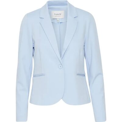Blazer femme b.young Rizetta Bleu 36 - Publicité Blazer femme b.young Rizetta Bleu 36 - Publicité