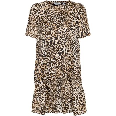 Robe femme b.young Icat Noir 44 - Publicité Robe femme b.young Icat Noir 44 - Publicité