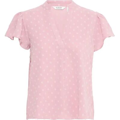 Blouse femme b.young Jelena Rose 42 - Publicité Blouse femme b.young Jelena Rose 42 - Publicité