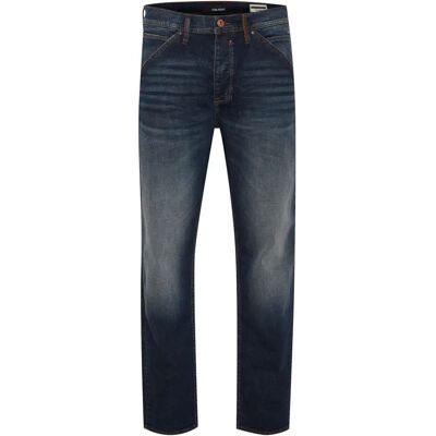 Jeans Blend Thunder Noos Bleu 34x34 - Publicité Jeans Blend Thunder Noos Bleu 34x34 - Publicité