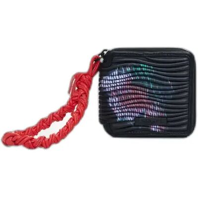 Portefeuille femme Desigual Xenon Claudia Multicolore TU - Publicité Portefeuille femme Desigual Xenon Claudia Multicolore TU - Publicité