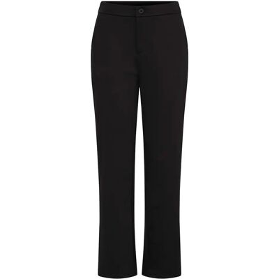 Pantalon femme fransa Blazer 7 Noir 44 - Publicité Pantalon femme fransa Blazer 7 Noir 44 - Publicité