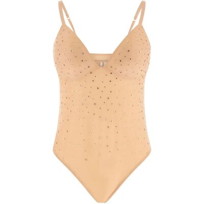 Body femme Guess Isa Noir M - Publicité Body femme Guess Isa Noir M - Publicité