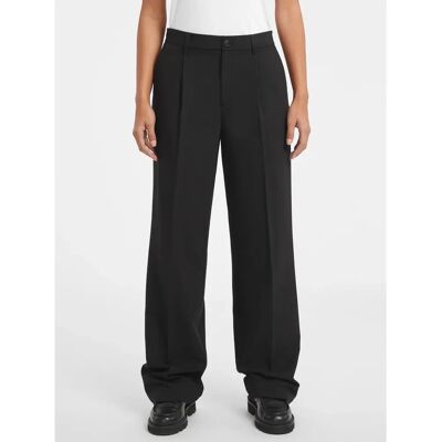 Pantalon femme Guess Noir 29x34 - Publicité Pantalon femme Guess Noir 29x34 - Publicité
