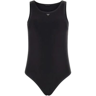 Body femme Guess Noir M - Publicité Body femme Guess Noir M - Publicité