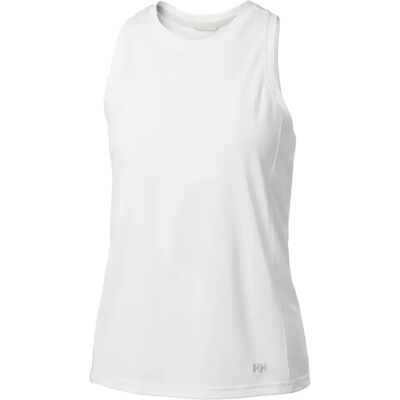 Helly Hansen Sval Tank Top - Léger, Respirant, Femme - Publicité Helly Hansen Sval Tank Top - Léger, Respirant, Femme - Publicité