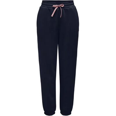 Pantalon femme Only Noomi Bleu S - Publicité Pantalon femme Only Noomi Bleu S - Publicité