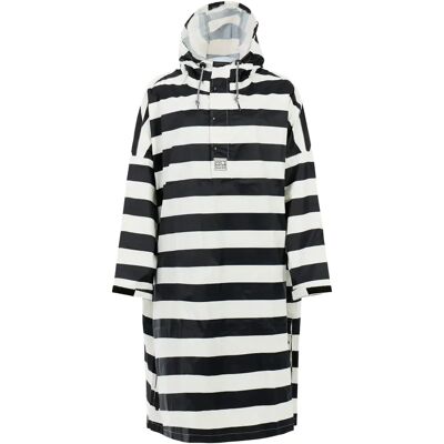 Poncho de pluie femme Protest Laugh Blanc TU - Publicité Poncho de pluie femme Protest Laugh Blanc TU - Publicité