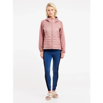 Veste d'extérieur femme Protest Prthestia Rose S - Publicité Veste d'extérieur femme Protest Prthestia Rose S - Publicité