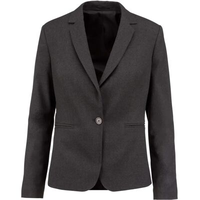 Veste femme Kariban Gris 42 - Publicité Veste femme Kariban Gris 42 - Publicité