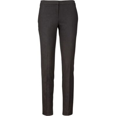 Pantalon femme Kariban Gris M - Publicité Pantalon femme Kariban Gris M - Publicité