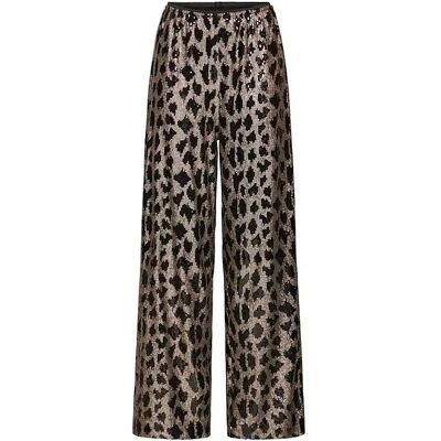Pantalon femme Pulz Jeans Morgan Noir S - Publicité Pantalon femme Pulz Jeans Morgan Noir S - Publicité