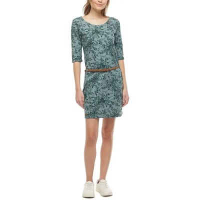 Robe femme Ragwear Tanya Vert XS - Publicité Robe femme Ragwear Tanya Vert XS - Publicité