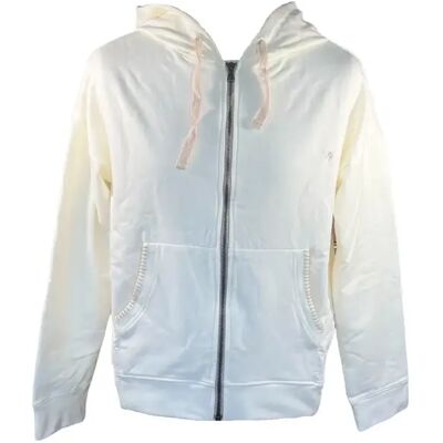 Blouson à capuche femme Banana Moon Robinson Modelo Beige XL - Publicité Blouson à capuche femme Banana Moon Robinson Modelo Beige XL - Publicité