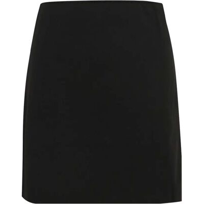 Jupe courte femme Soaked in Luxury Bea Noir XL - Publicité Jupe courte femme Soaked in Luxury Bea Noir XL - Publicité