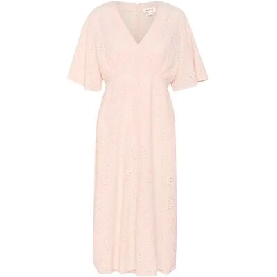 Robe femme Soaked in Luxury Joella Rose M - Publicité Robe femme Soaked in Luxury Joella Rose M - Publicité