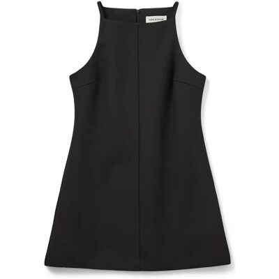Robe t-shirt femme Sofie Schnoor Courtney Noir 42 - Publicité Robe t-shirt femme Sofie Schnoor Courtney Noir 42 - Publicité