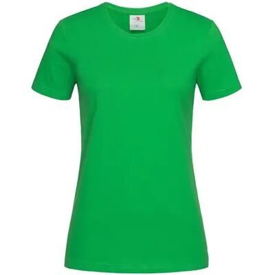 T-shirt Classique XS en Coton de Stedman - T-shirt - Publicité T-shirt Classique XS en Coton de Stedman - T-shirt - Publicité