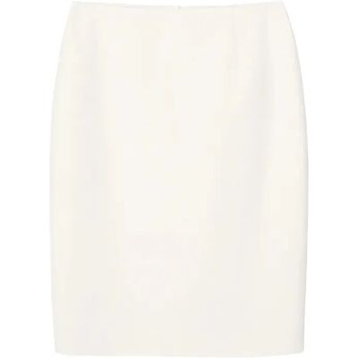Jupe courte femme Tatuum Monita 1 Blanc 44 - Publicité Jupe courte femme Tatuum Monita 1 Blanc 44 - Publicité