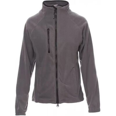 Payper Wear Sweatshirt femme Payper Norway Gris XS - Publicité Payper Wear Sweatshirt femme Payper Norway Gris XS - Publicité