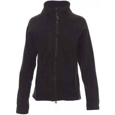 Payper Wear Sweatshirt femme Payper Norway Noir XL - Publicité Payper Wear Sweatshirt femme Payper Norway Noir XL - Publicité