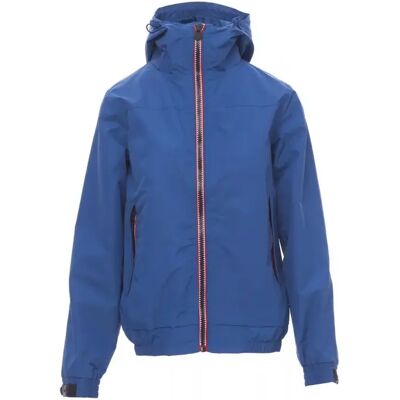 Payper Wear Veste femme Payper Pacific R. 2.0 Bleu M - Publicité Payper Wear Veste femme Payper Pacific R. 2.0 Bleu M - Publicité