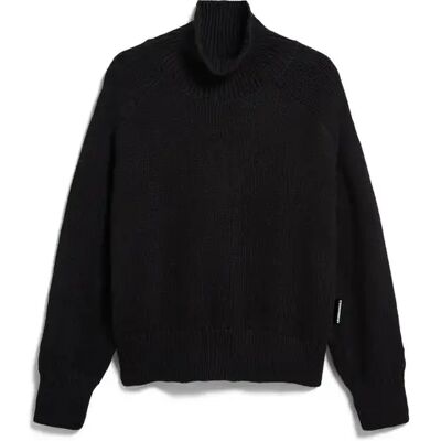 Pull femme Armedangels Winter Noir S - Publicité Pull femme Armedangels Winter Noir S - Publicité