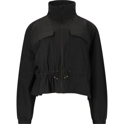 Veste femme Athlecia Hero V2 Noir 36 - Publicité Veste femme Athlecia Hero V2 Noir 36 - Publicité