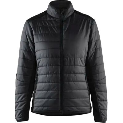 Doudoune femme Blaklader Noir S - Publicité Doudoune femme Blaklader Noir S - Publicité
