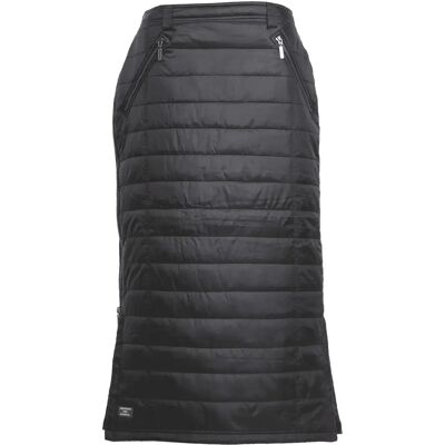 Jupe longue femme Dobsom Livo Noir 38 - Publicité Jupe longue femme Dobsom Livo Noir 38 - Publicité