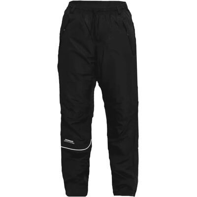 Pantalon imperméable femme Dobsom Donegal Noir 38 - Publicité Pantalon imperméable femme Dobsom Donegal Noir 38 - Publicité