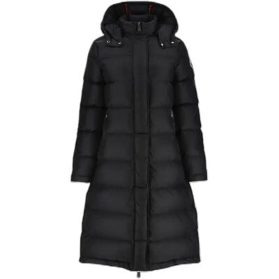 Parka femme JOTT Karachi Noir S - Publicité Parka femme JOTT Karachi Noir S - Publicité