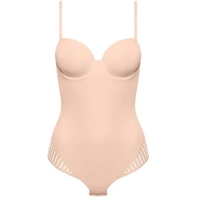 Body femme Lisca Tia Rose 105C - Publicité Body femme Lisca Tia Rose 105C - Publicité