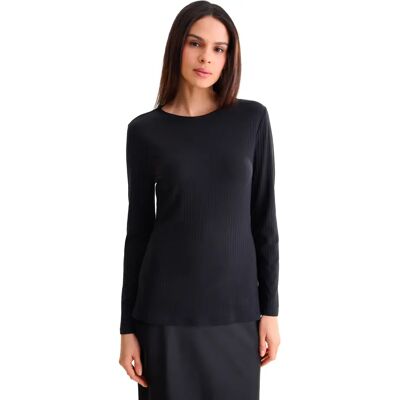 Pull femme Lisca Remi Noir 38 - Publicité Pull femme Lisca Remi Noir 38 - Publicité