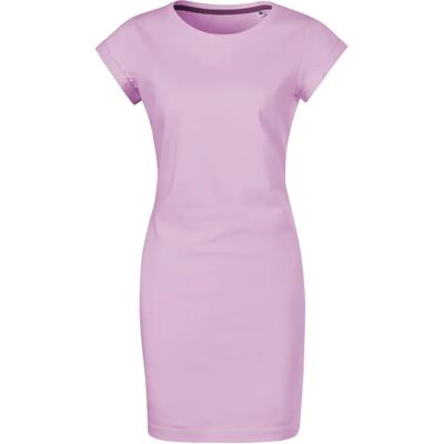 Robe t-shirt femme Malfini Freedom 178 Violet XL - Publicité Robe t-shirt femme Malfini Freedom 178 Violet XL - Publicité