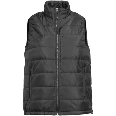 Doudoune tendance femme Pen Duick Noir XL - Publicité Doudoune tendance femme Pen Duick Noir XL - Publicité
