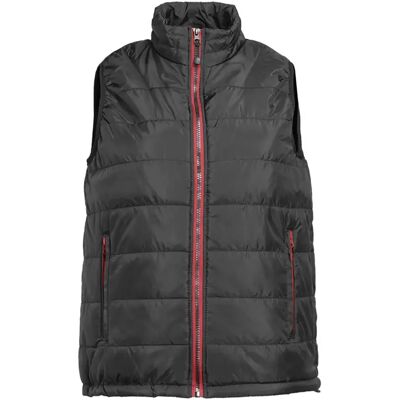 Doudoune tendance femme Pen Duick Noir XL - Publicité Doudoune tendance femme Pen Duick Noir XL - Publicité