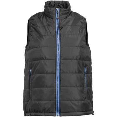 Doudoune tendance femme Pen Duick Noir XL - Publicité Doudoune tendance femme Pen Duick Noir XL - Publicité
