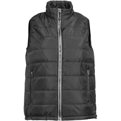 Doudoune tendance femme Pen Duick Noir XL - Publicité Doudoune tendance femme Pen Duick Noir XL - Publicité