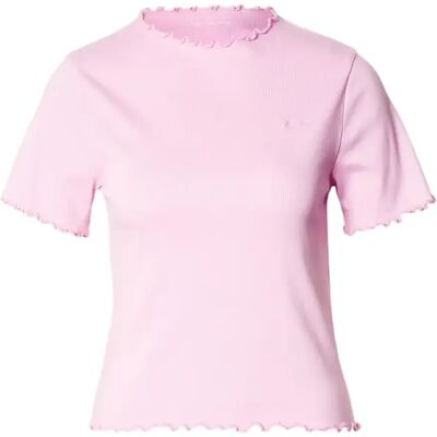 T-shirt femme Pepe Jeans Nora Rose XS - Publicité T-shirt femme Pepe Jeans Nora Rose XS - Publicité