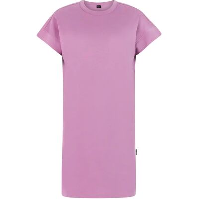 Robe t-shirt femme Protest Pett Violet S - Publicité Robe t-shirt femme Protest Pett Violet S - Publicité