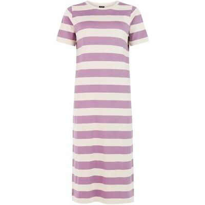 Robe t-shirt femme Protest Juju Violet S - Publicité Robe t-shirt femme Protest Juju Violet S - Publicité