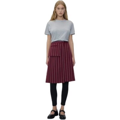 Jupe femme Rita Row Agnos Marron S - Publicité Jupe femme Rita Row Agnos Marron S - Publicité