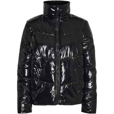Doudoune femme Vero Moda Reversible Noir XS - Publicité Doudoune femme Vero Moda Reversible Noir XS - Publicité