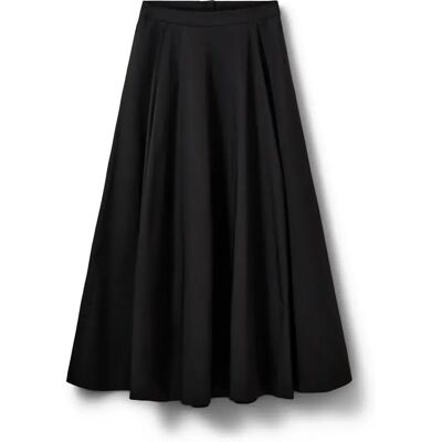 Jupe femme Sofie Schnoor Noorsw Noir 38 - Publicité Jupe femme Sofie Schnoor Noorsw Noir 38 - Publicité