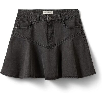 Mini jupe femme Sofie Schnoor JACKYSW Noir 38 - Publicité Mini jupe femme Sofie Schnoor JACKYSW Noir 38 - Publicité